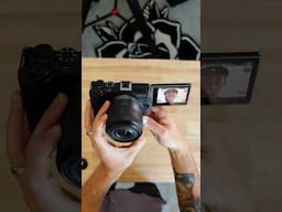 Canon R50V Unboxing 📷