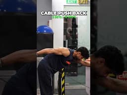 6 exercises to build your arms 💪🏻