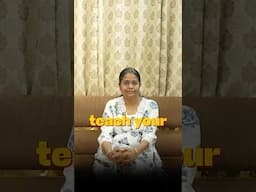 Teach your son & daughter this…@sneholic @JustBananaPranav #momfluencer #trendingshorts #comedy