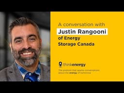 Capturing lightning in a bottle with Energy Storage Canada