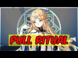 Cartethyia Pull Ritual To Boost Your Luck! Wuthering Waves 2.4