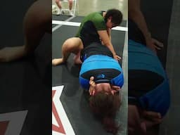 Kneebar In The Women's Absolute Final! #adcc #bjj #grappling