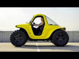 15 COOLEST VEHICLES THAT WILL BLOW YOUR MIND