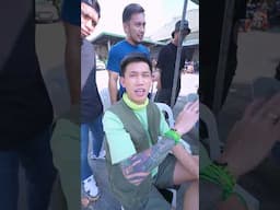 namiss niyo ba si mossing??