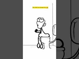 টানা ৭দিন মাংস খাওয়ার পর 🥴💩 #funnyvideo #comedy #animation #shortvideo #oianimation #4kmeme