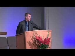 OHC | Baccalaureate Service  | 5/31/25