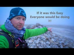The Easiest Munro in Scotland ?