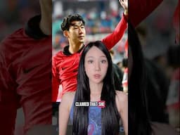 SON HEUNG-MIN TRUTH REVEALED