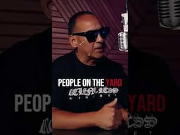 Hispanic Gangs Operate Like Armies In Prison