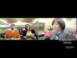 Sovereign IDIOT Makes Lawyer Call Judge Boyd a Communist—Insane!