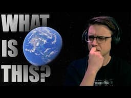 The Game That Changed My World View