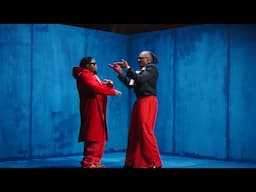 Kocee feat. Stanley Enow - AMIGO [Official Video]
