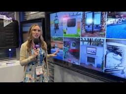 InfoComm 2025: Protective Enclosures Company Presents The Display Shield  Outdoor Display Enclosure