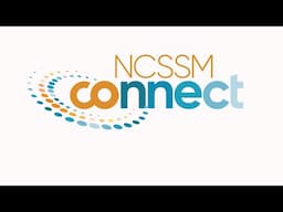 NCSSM Connect Program