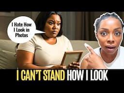 I Hate Seeing Myself in Photos... Here's How to Change That!