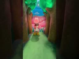Pink Yoshi DEBUTS at Universal Fan Fest Nights! | Rare Meet & Greet