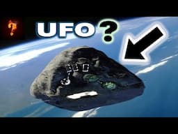 Something Is Sending Earth Star Maps?