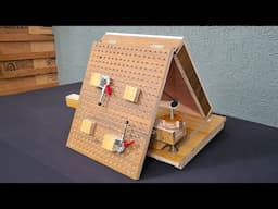 You Won’t Believe These 3 Woodworking Tool Hacks Actually Work