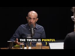 We All Prefer Fiction Over Truth | Yuval Noah Harari & Rich Roll