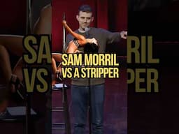 The showdown you've all been waiting for.