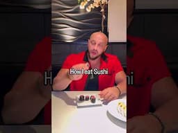 Using a fork is diabolical 🤣🤣