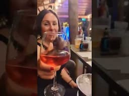 Mini Vlog! night out with friends!