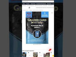 Buying Pokémon Card Mystery Products from Amazon... What could go wrong? 🥲 #pokemon #pokemontcg