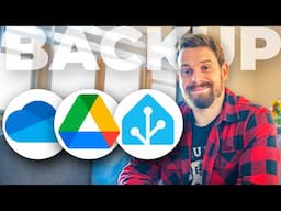 Automate Your Home Assistant Backups Like A Pro!