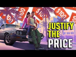 Should expectations of GTA 6 be HIGHER if it's $100?