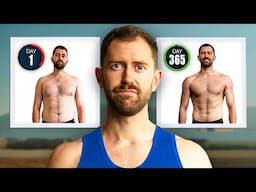 99% Fail 75 Hard — These 5 Tips Helped Me Finish It