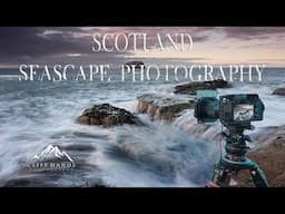 SEASCAPE PHOTOGRAPHY SCOTLAND