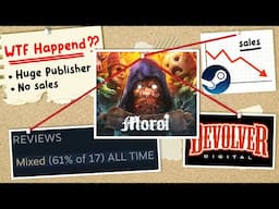 THIS STEAM GAME SHOULD BE MORE POPULAR