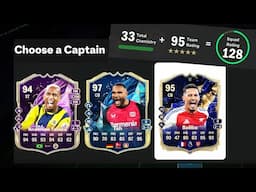 Back To Normal :D | 128 Draft Challenge 4