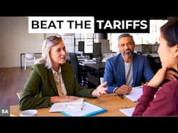 How to Negotiate Better Supplier Terms to Offset Tariff Impacts