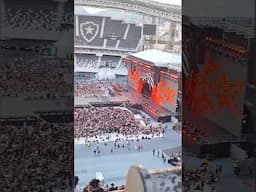 Abertura do portão Show Stray kids