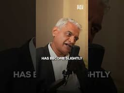 How T*rrorists Use Terrorism as a Strategic Weapon | Army Veteran Capt Raghu Raman | #PGX95