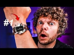 This Watch is AWESOME! Here’s Why