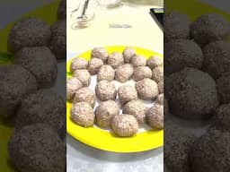 रागी कुलुक्कू रोटी I स्वस्थ रेसिपी  I Ragi kulukku roti I Healthy recipe