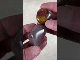 How Much Smaller Do Rocks Get After Tumbling?