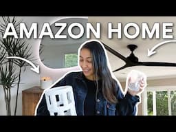 AMAZON HOME MUST HAVES FOR MY NEW HOUSE!