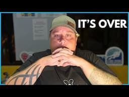 CLOSING Critter Republic Forever? #diveshop