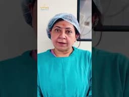 Embryo Transfer on Day 5 – How It’s Done 🏥 || Omya Fertility #ytshorts #shortsfeed