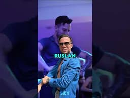 Origin of The Blue Shirt Guy Dancing meme😱