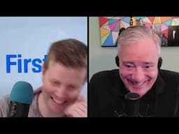 First Ring Daily 1775: A Touch of Revenue