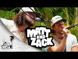 Matt & Zack - Shake Your Junk (Live Music) | Sugarshack Sessions