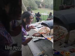 Veggie Fresh..!! #pizza #australia #food #foodie #live #picnic #gujarati #viralvideo #viralshorts