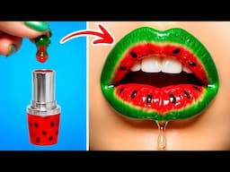 🔥 We Tested Viral TikTok Beauty Hacks — Shocking Results You HAVE to See! 💄✨