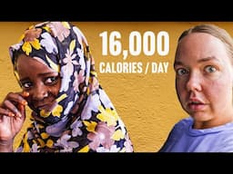 The Culture That Worships Obesity (But Only For Women)