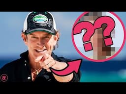 One Of Survivor’s Most Toxic Seasons ALMOST Made Jeff Probst Quit The Show