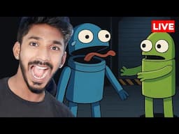 Can I Reacj Level 10 ? 🔴 R.E.P.O LIVE - STG